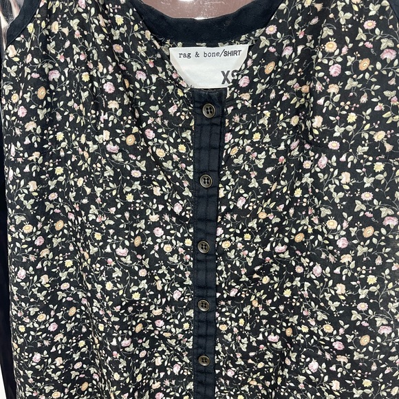 Rag and Bone tank top X-small - Picture 7 of 9